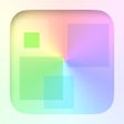 أيقونة البرنامج: Rainbow Blocks