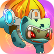 プログラムのアイコン：Super MonsterLegend