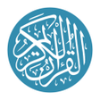 أيقونة البرنامج: QuranHub  Holy Quran