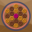 程序图标：Carrom Mania