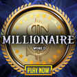 程序图标:Trivia Millionaire - Offl…