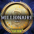 Trivia Millionaire - Offline Logic Quiz Game