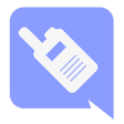 Symbol des Programms: Discord System-Wide PTT