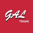 أيقونة البرنامج: GAL Trans bus transportat…