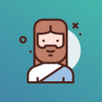 Icon of program: INRI - Bíblia Hinário e C…
