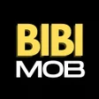 Ikona programu: Bibi Mob - Passageiro