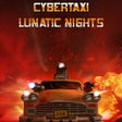 Programın simgesi: CyberTaxi: Lunatic Nights