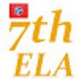 Icoon van programma: TN 7th Grade ELA Standard…