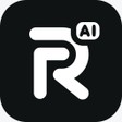 Programın simgesi: AIreel :AI Video Generato…