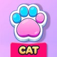 Ikona programu: My Pets: Stray Cat Simula…