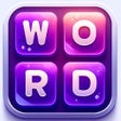 プログラムのアイコン：Word Crush - Word Games