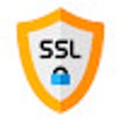 Symbol des Programms: SSL Checker
