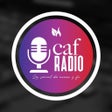 プログラムのアイコン：CAF Radio