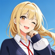 Ícone do programa: High School Life: Open Wo…