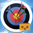 Иконка программы: VR Archery Master 3D : Sh…