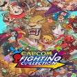 Programın simgesi: Capcom Fighting Collectio…
