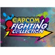 Icon of program: Capcom Fighting Collectio…