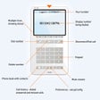 Иконка программы: Megafon