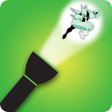 Icon of program: Alien10 Omnitrx: BEN hero…