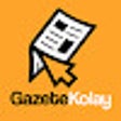 Ikon program: Gazete Kolay