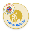 Programikonen: Pothole QuickFix