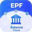 程序图标：EPF Balance Check - PF Ba…