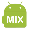 程序图标：Battery Mix