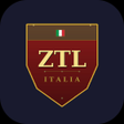 ZTL Italia  Zone Alert  Map icon