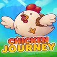 程序图标：Chicken Journey