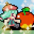 プログラムのアイコン：HungryMaster