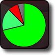プログラムのアイコン：Recount