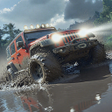 Icoon van programma: Offroad Car Racing Master