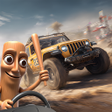 Icoon van programma: Offroad Car Racing Master