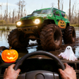 Иконка программы: Offroad Car Racing Master