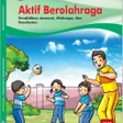 Ikon program: PJOK Kelas 6 Kurikulum 20…