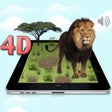 Icon of program: Animal Life 4D