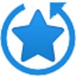Ikona programu: Update bookmark