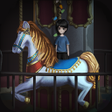 Иконка программы: Horror Escape:Ghost Stori…