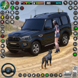 프로그램 아이콘: 4x4 Jeep Driving: Offroad…