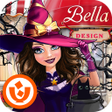 أيقونة البرنامج: Bella Fashion Design
