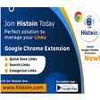 Icon of program: Histoin