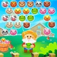 أيقونة البرنامج: Bubble Farm