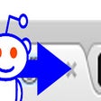 Icon of program: Reddit Blue Links