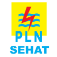 Icono de programa: New PLN Sehat