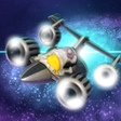 Ikona programu: Chicken Invaders Universe