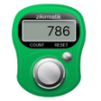Ikona programu: Digital Tasbih Counter