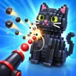 Programikonen: Pixel Hit: Cannon Smash