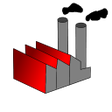 Icon of program: Kvalita ovzduší Widget