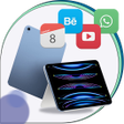 Иконка программы: Theme for Iphone Se