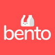 أيقونة البرنامج: Bento: Delivery Services …